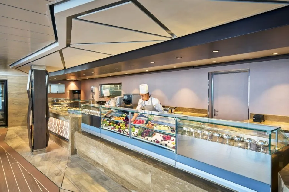 溫室冰淇淋&可麗餅 5