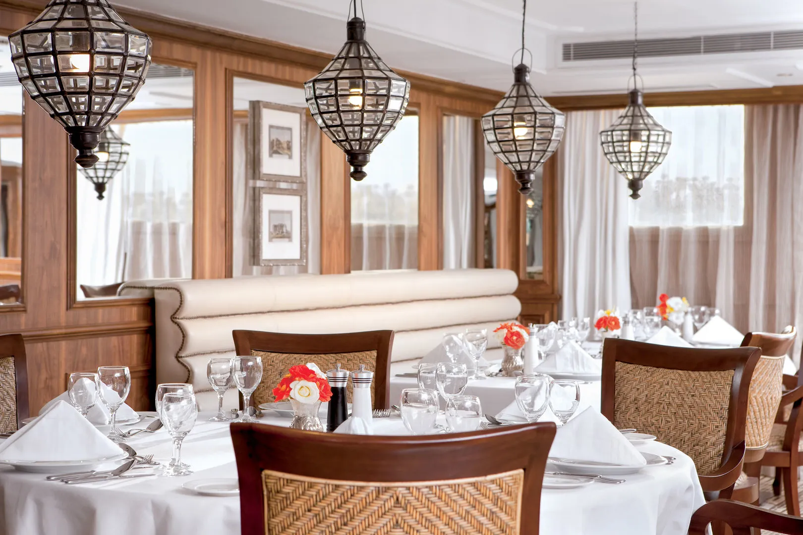 寰宇托斯卡號 4