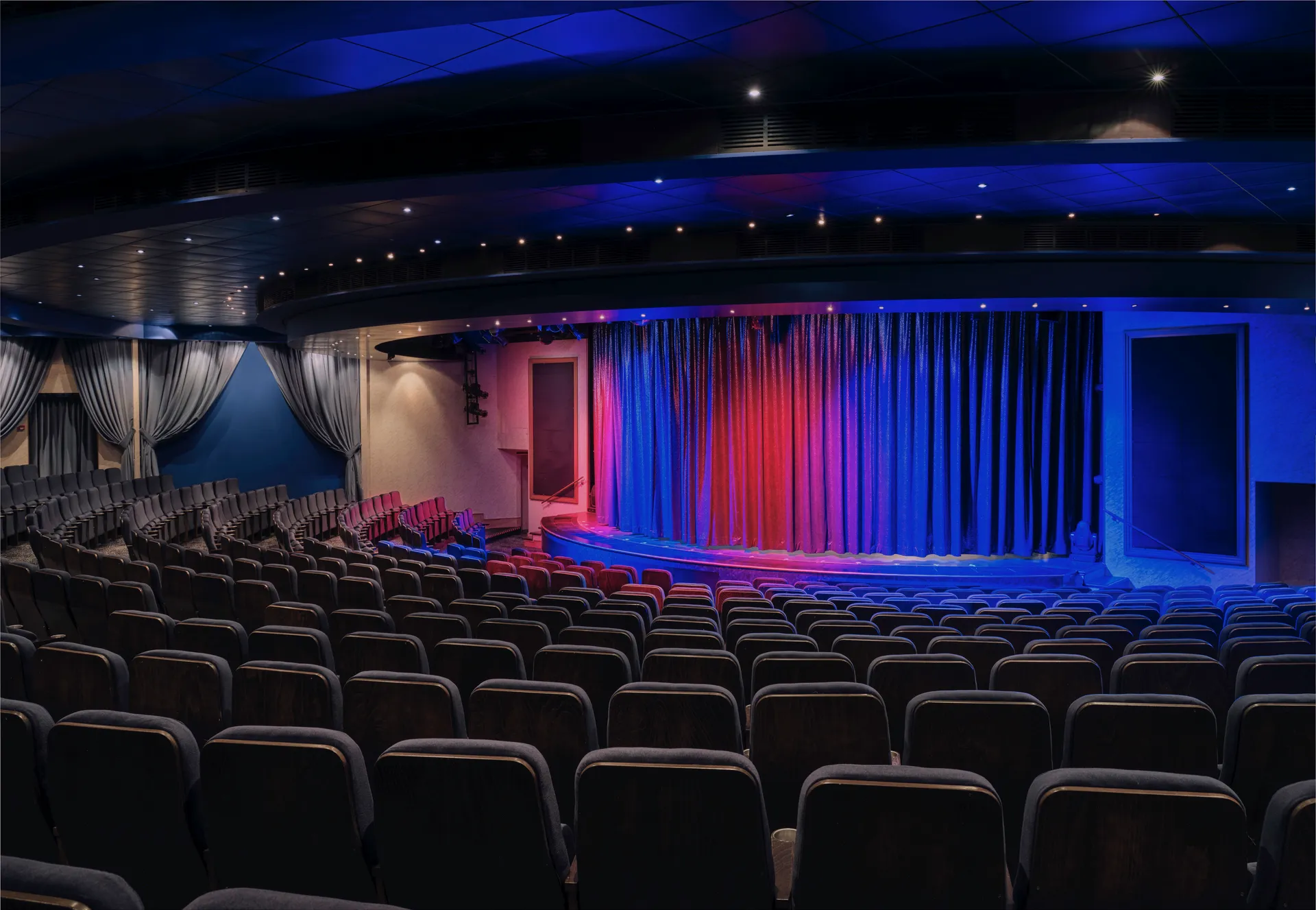 Hollywood Theatre 好萊塢劇院 1