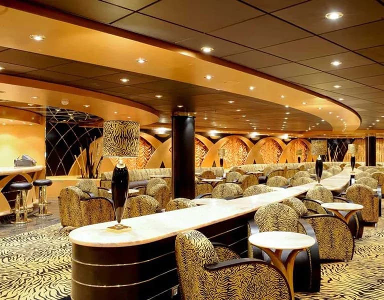 地中海華麗號 1