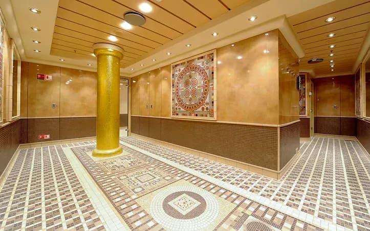 地中海華麗號 6