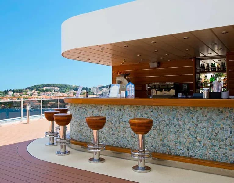 地中海華麗號 18