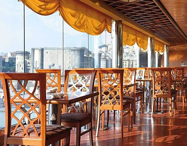 地中海華麗號 3