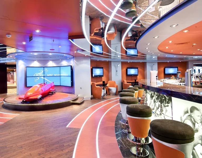 地中海華麗號 13