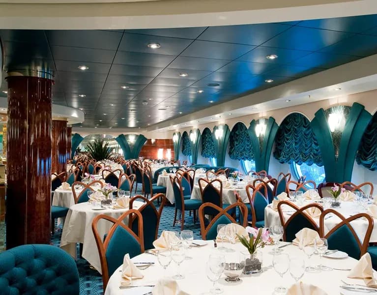 地中海華麗號 10