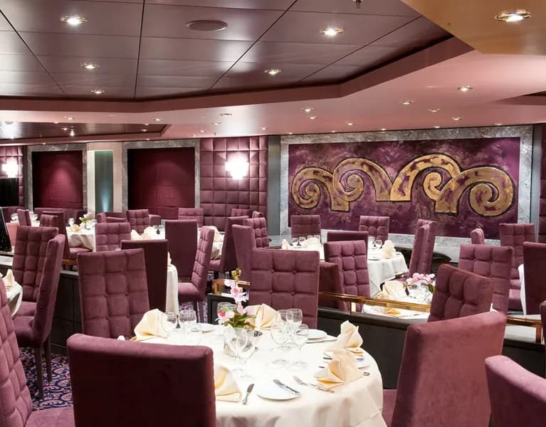 地中海華麗號 8