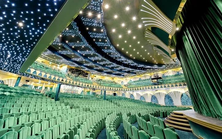 地中海華麗號 11