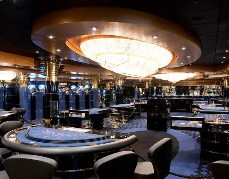 地中海華麗號 17