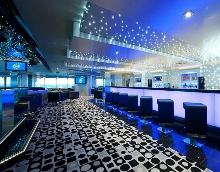 地中海華麗號 2