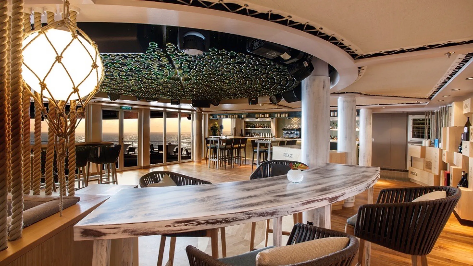 Zanzibar 坦尚尼亞的香料島 1