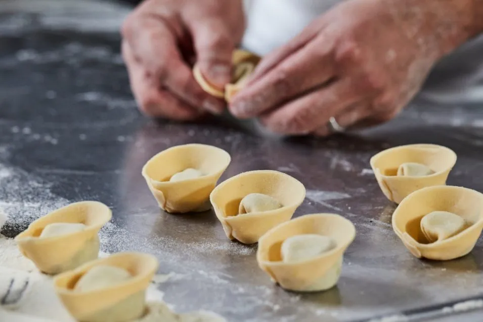 商業中心市集 4