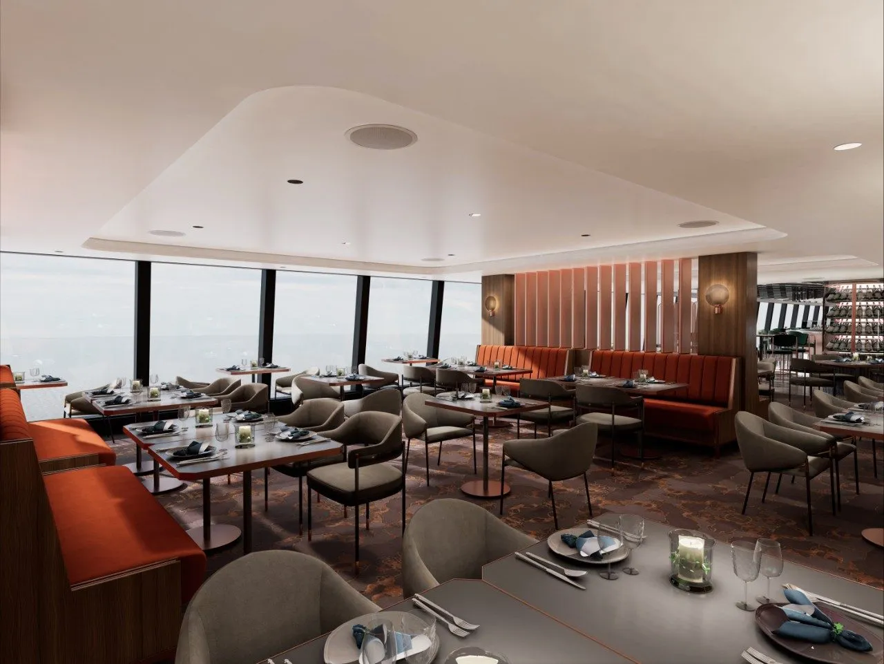 商業中心市集 2