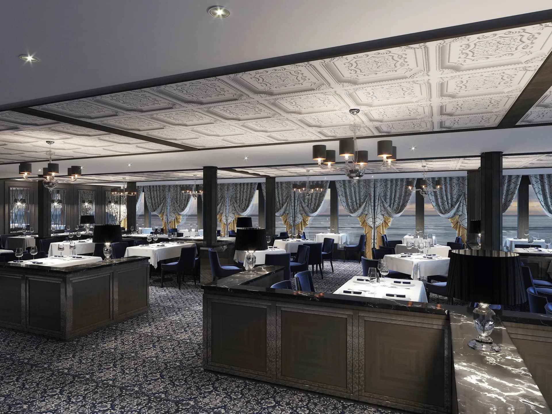 Le Bistro 法式小酒館 1