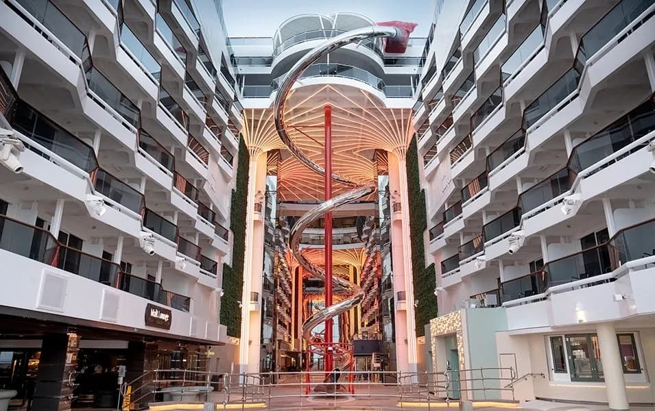 地中海歐羅巴號 13