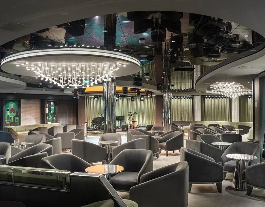 地中海歐羅巴號 9