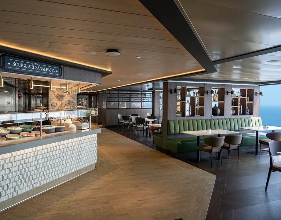 地中海歐羅巴號 20