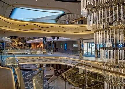 地中海歐羅巴號 21