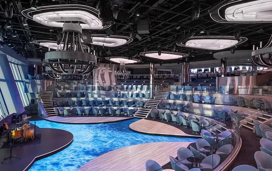 地中海歐羅巴號 30