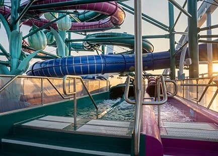 地中海歐羅巴號 1