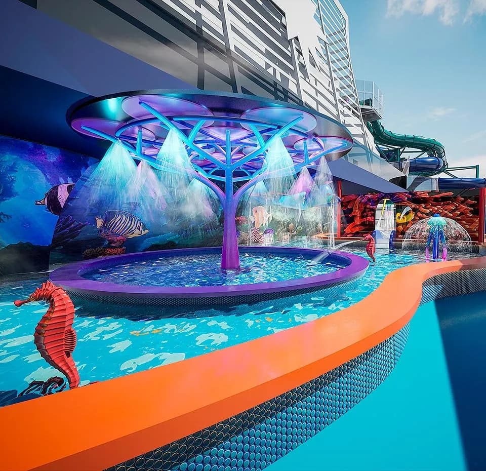 地中海歐羅巴號 2