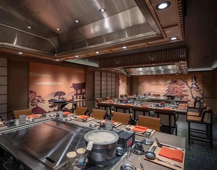 地中海歐羅巴號 22