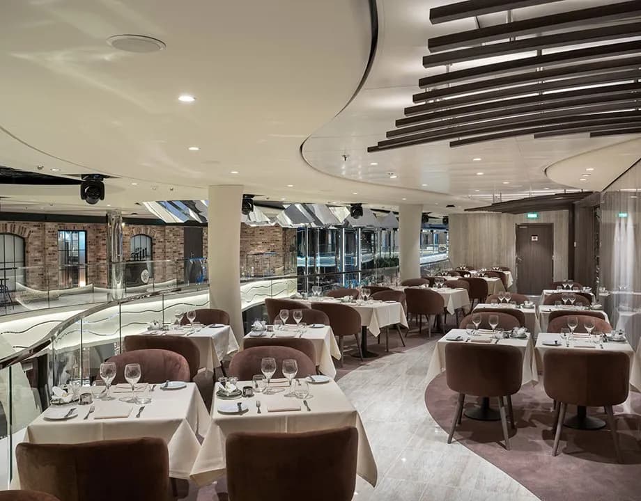 地中海歐羅巴號 25