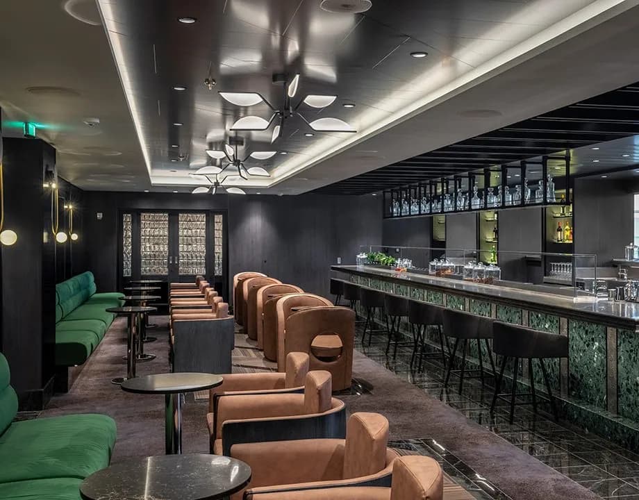 地中海歐羅巴號 11