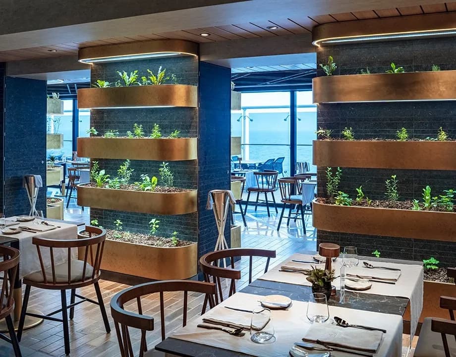 地中海歐羅巴號 7