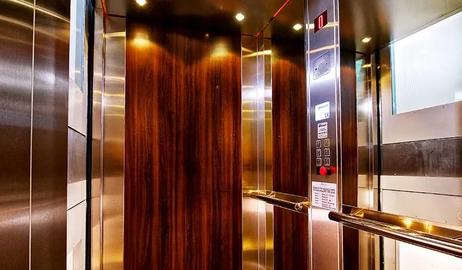 亞法隆遠見號 5