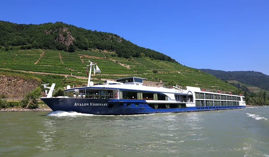 亞法隆遠見號 1