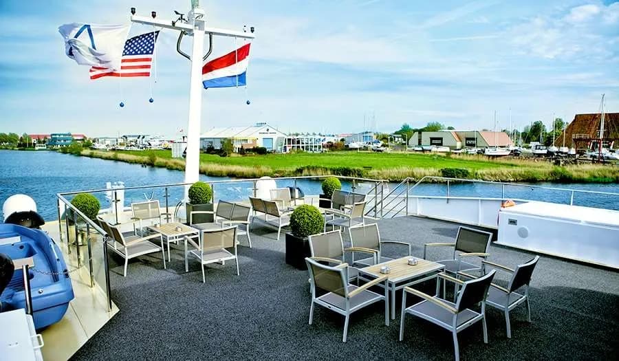 亞法隆遠見號 9