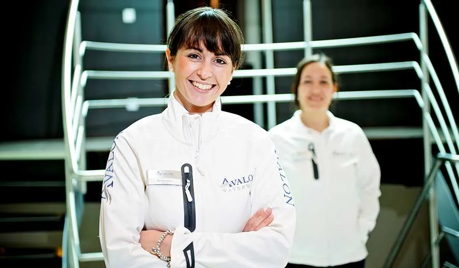 亞法隆遠見號 4