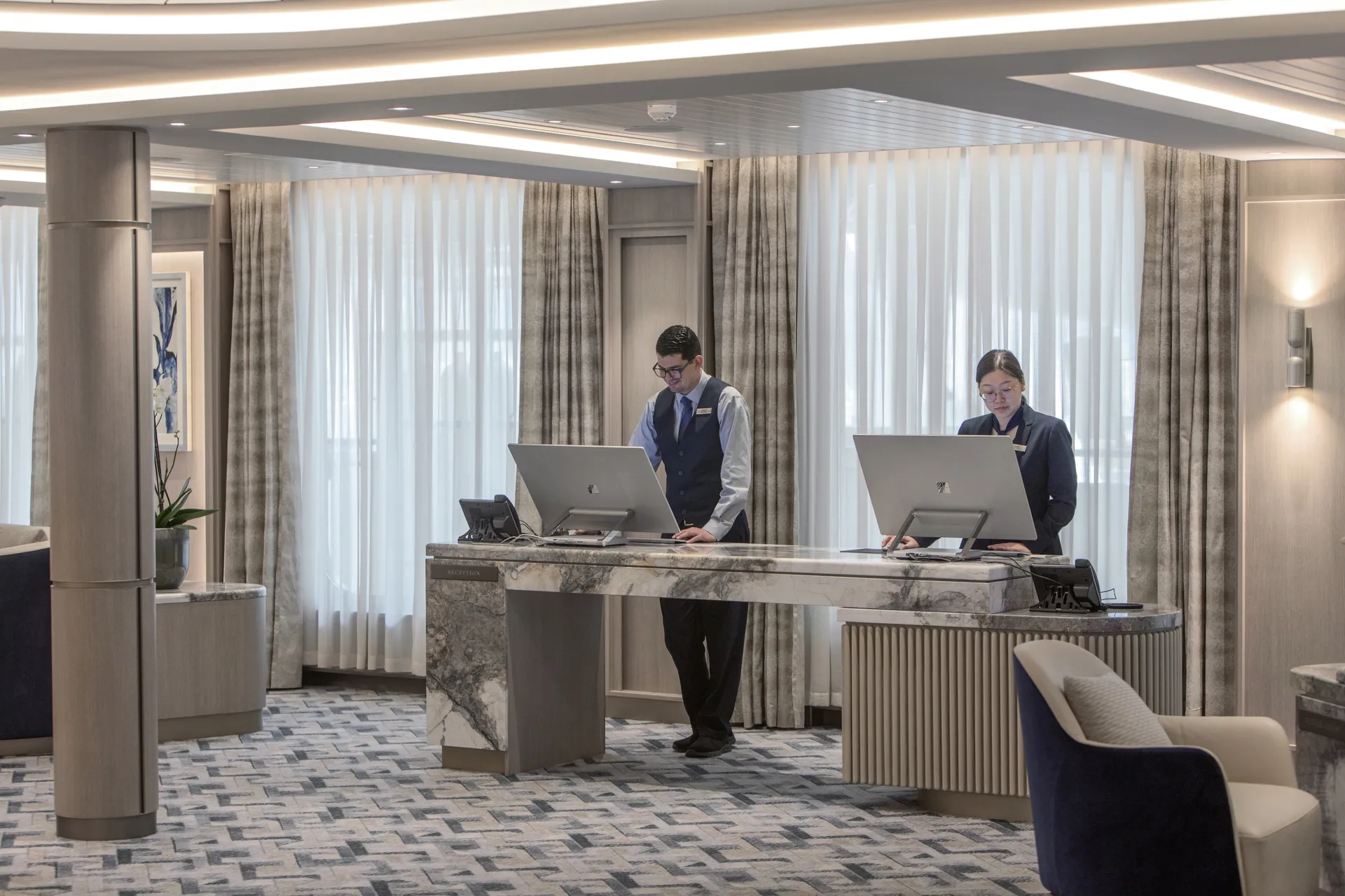 Silver Shore Concierge