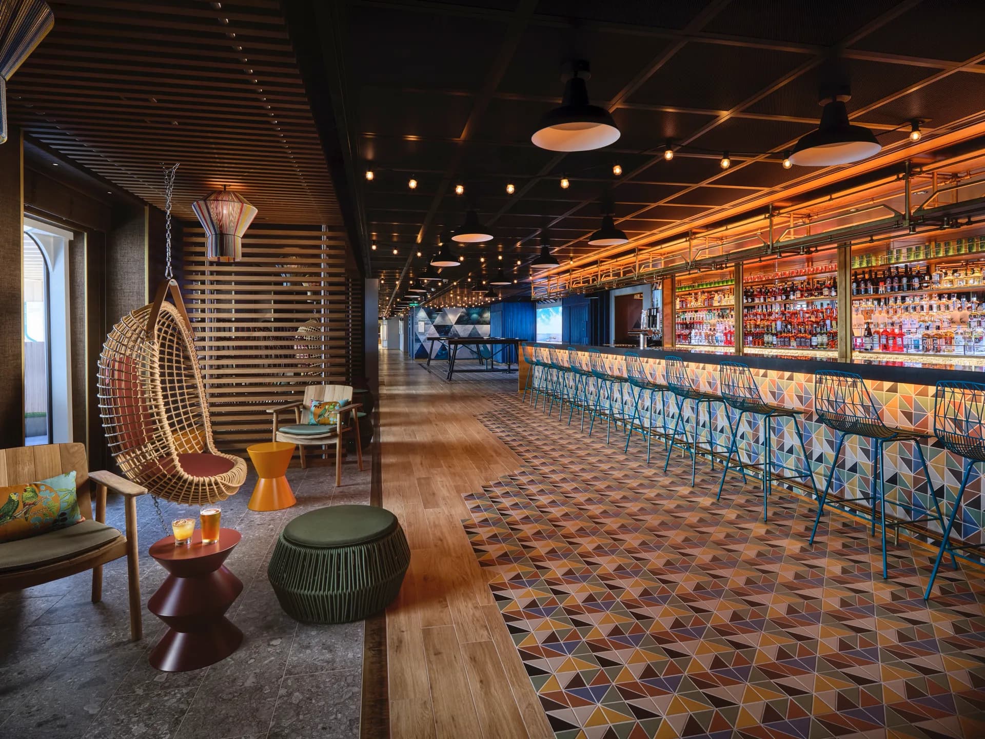 在地酒吧 & 烤肉 2