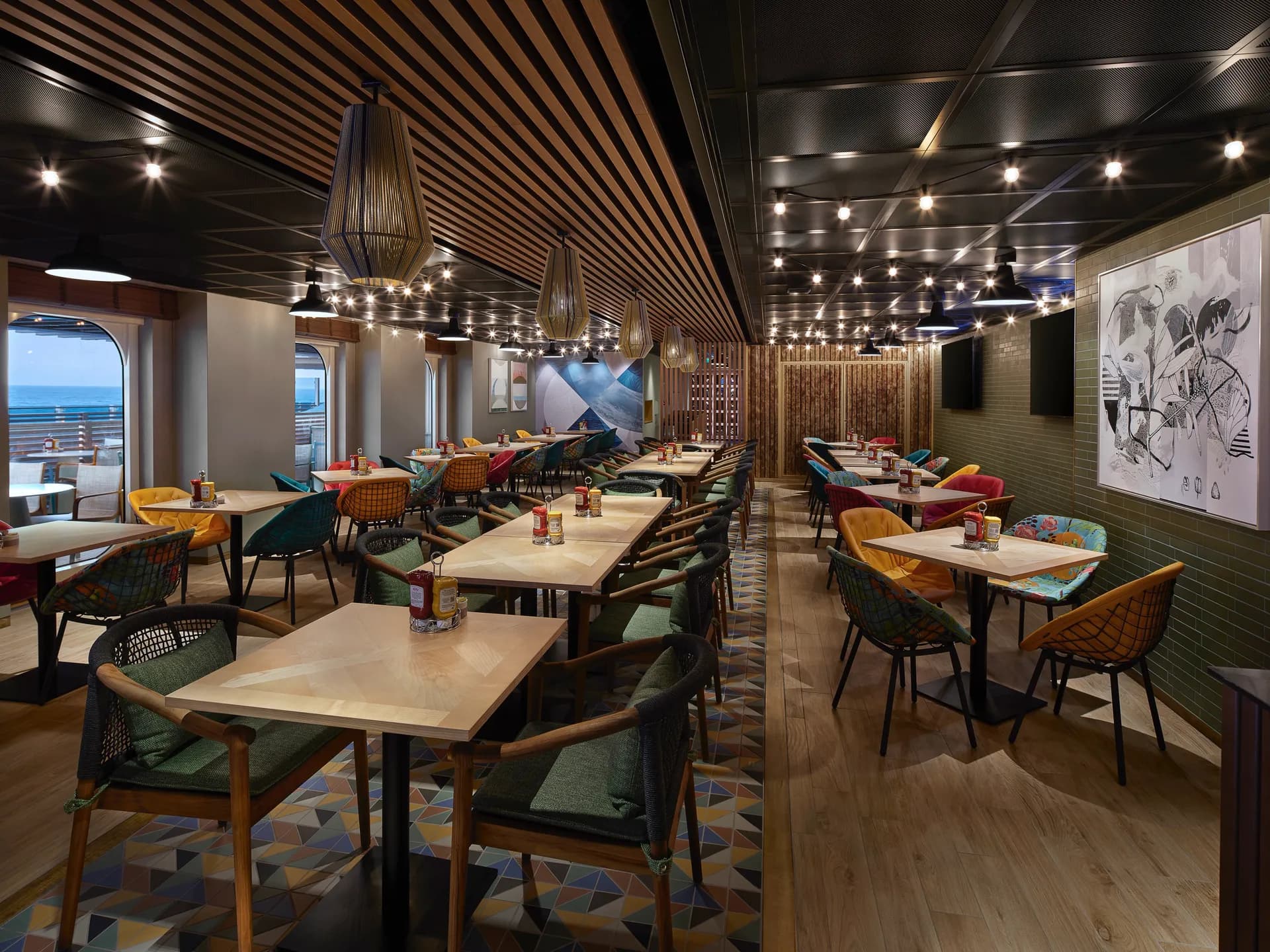 在地酒吧 & 烤肉 3