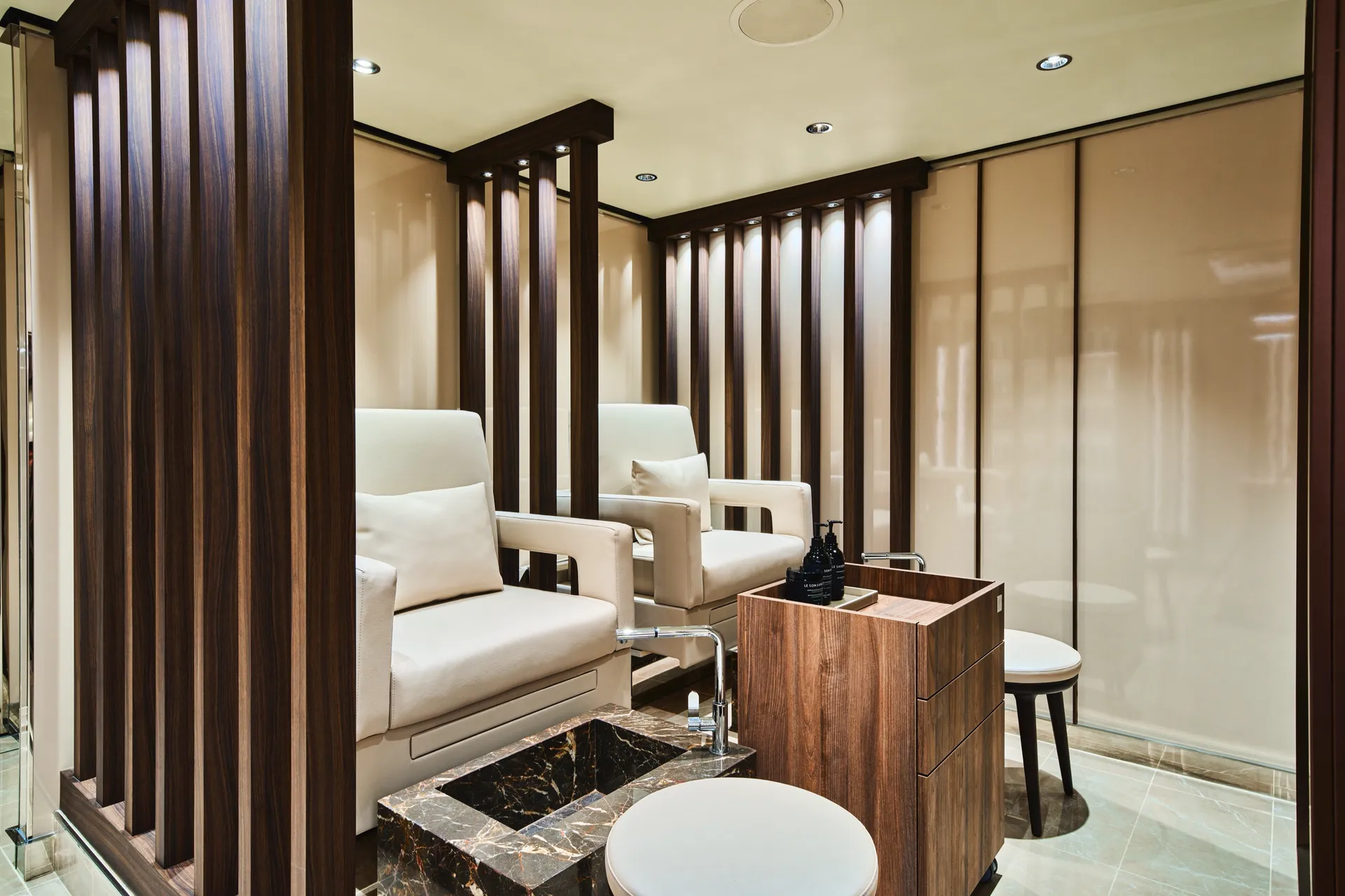 Ocean Wellness 海洋健康美容工作室 2