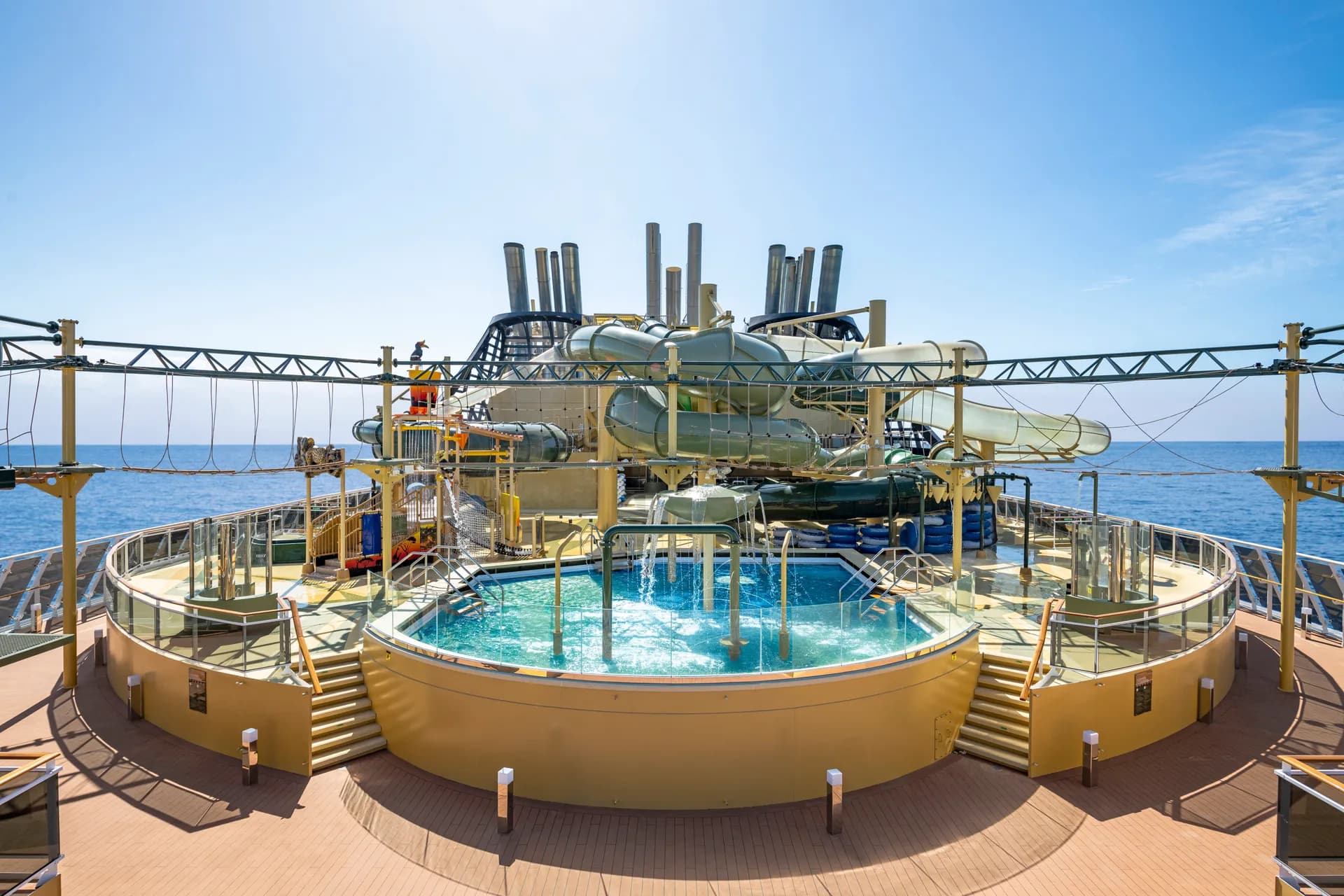 Savannah Aquapark 薩凡納水上樂園 1