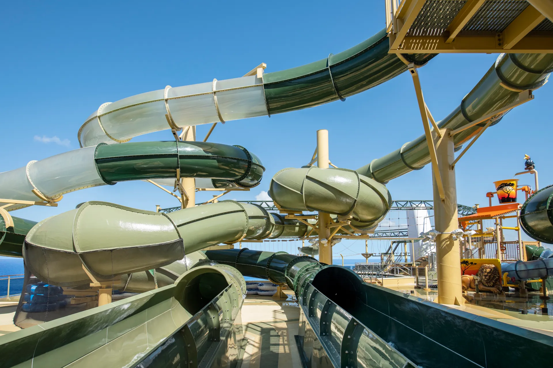 Savannah Aquapark 薩凡納水上樂園 2