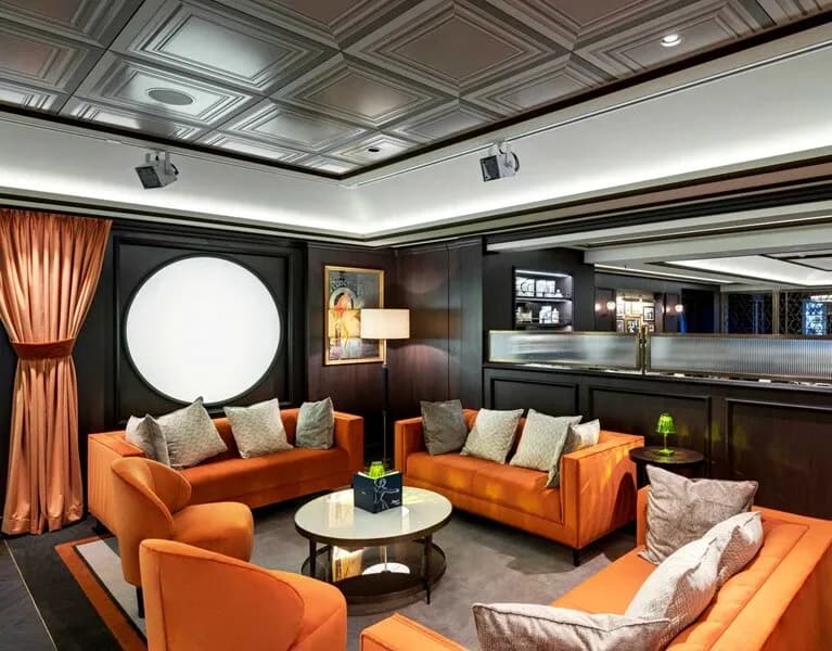 地中海華彩號 5