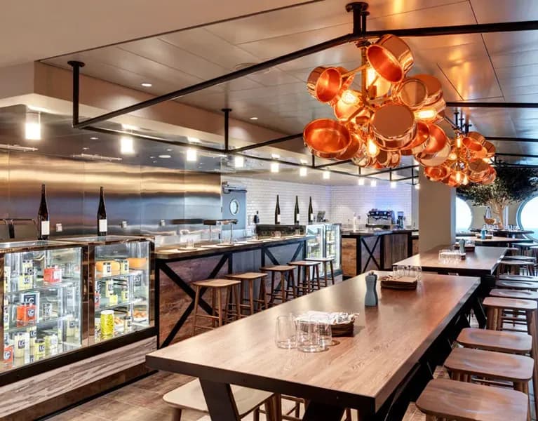 地中海華彩號 4