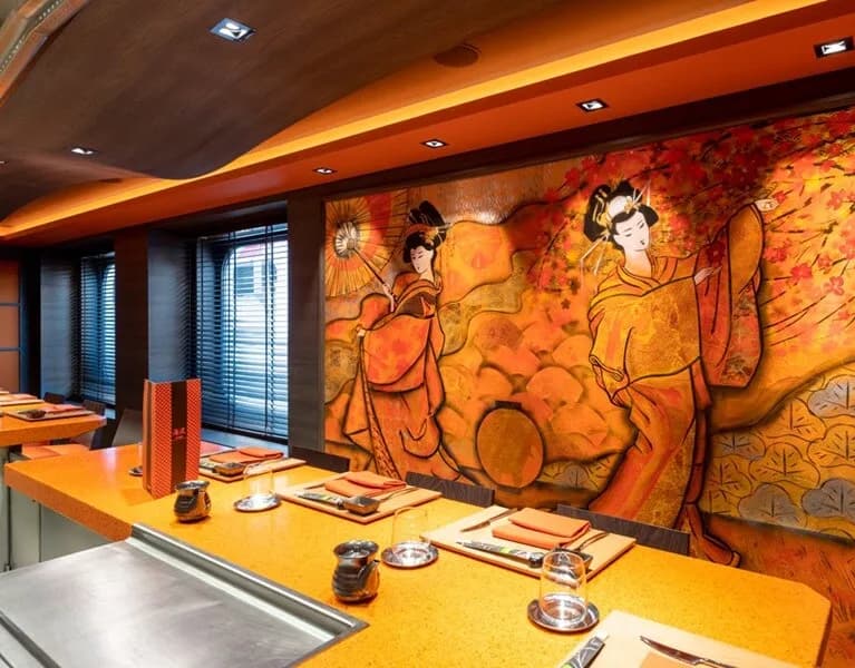 地中海華彩號 6