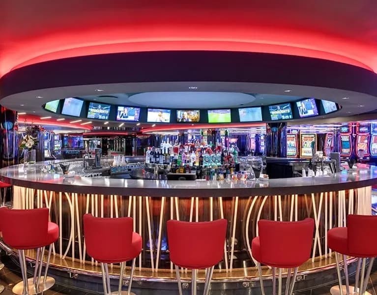 地中海華彩號 12