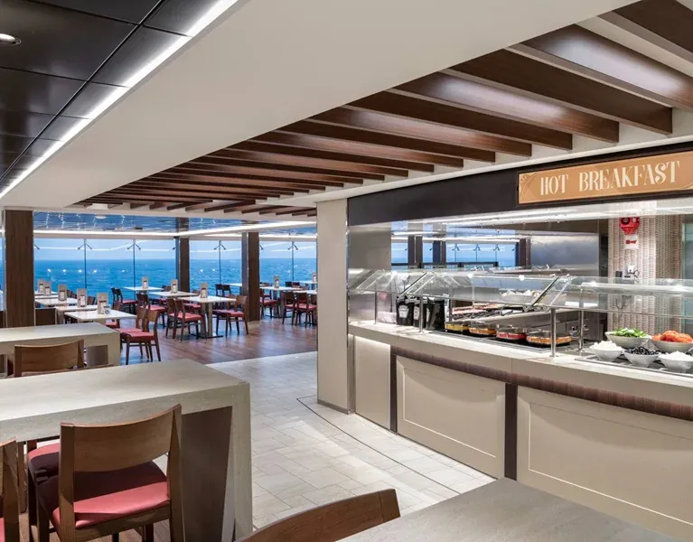 地中海華彩號 7