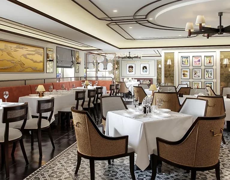 地中海華彩號 3