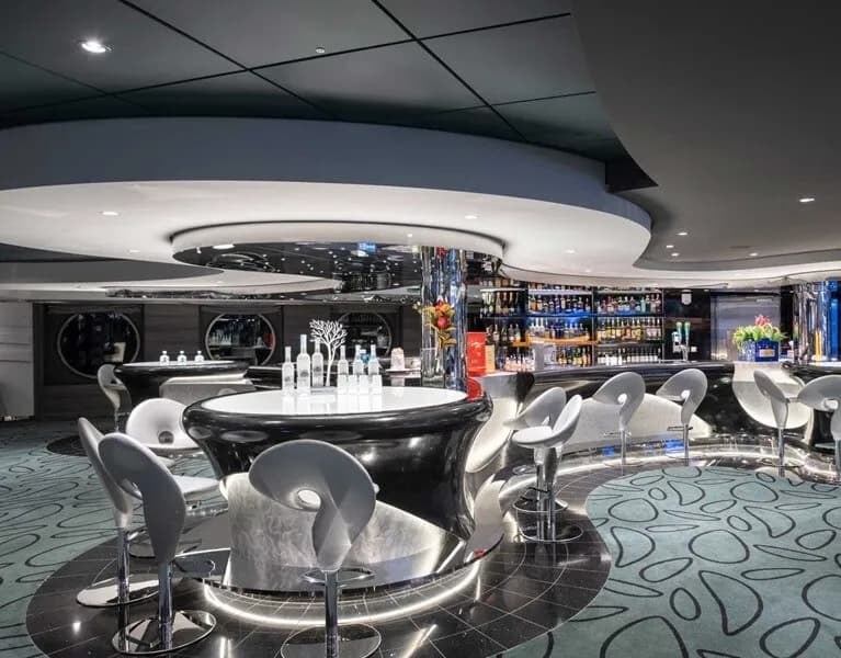 地中海華彩號 18