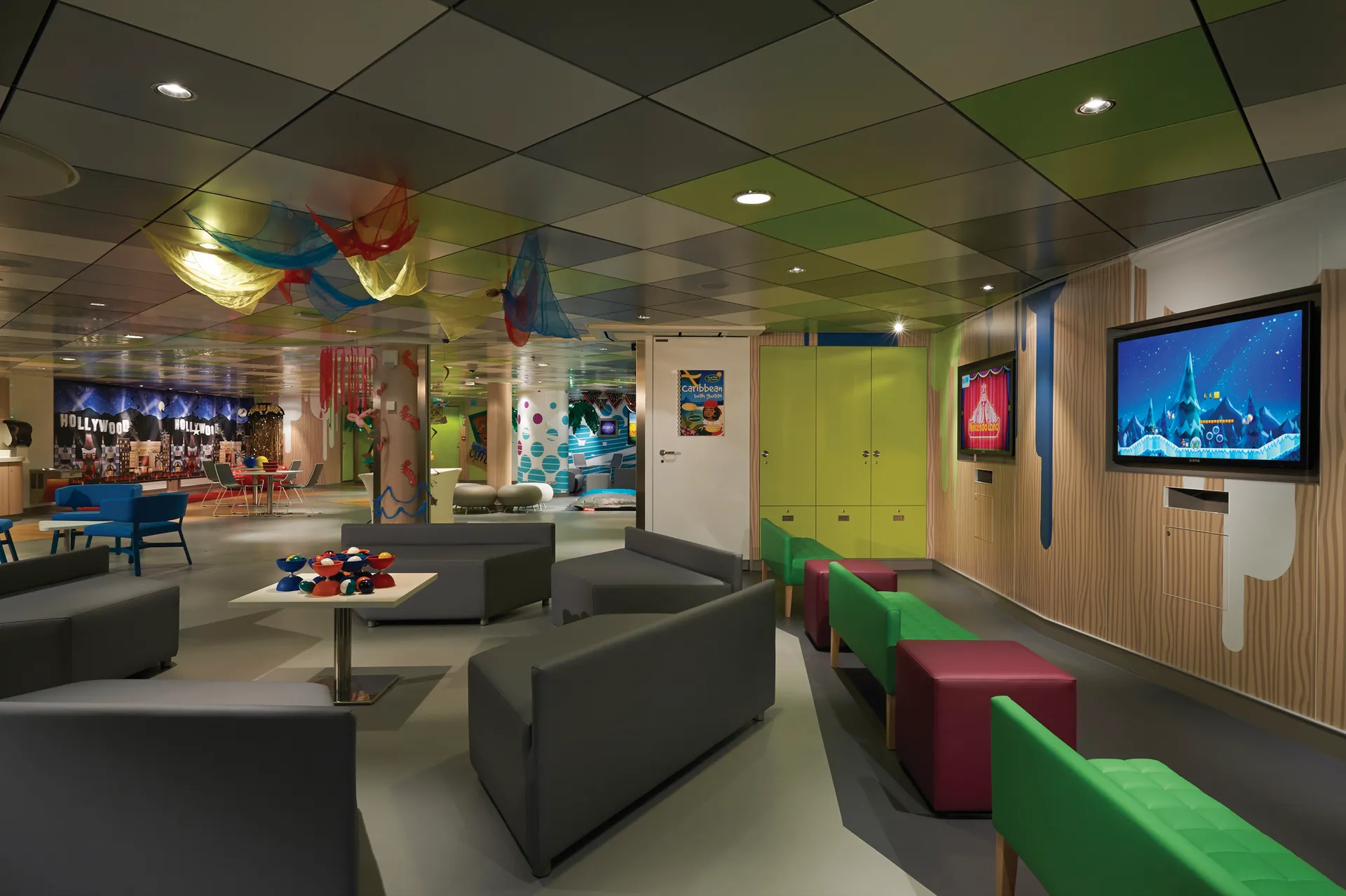 Splash Academy 水花學院 3