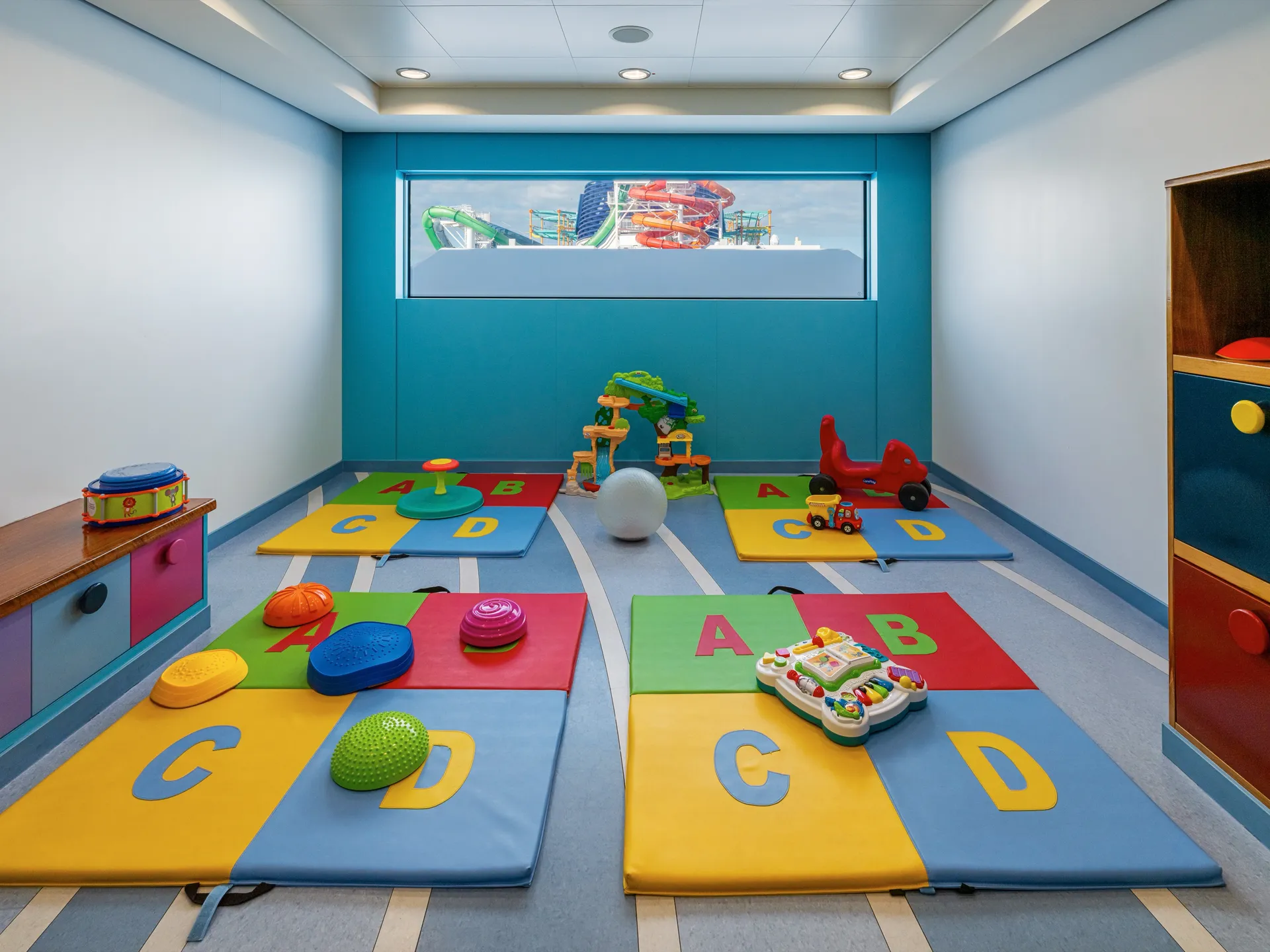 Splash Academy 水花學院 2