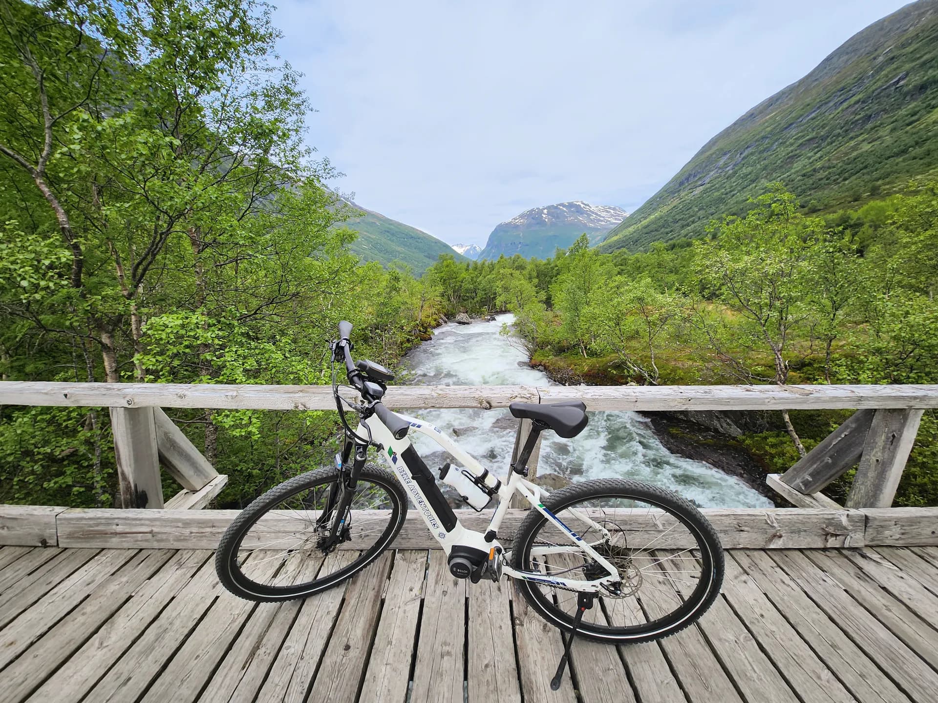 MSC 單車探險之旅 4