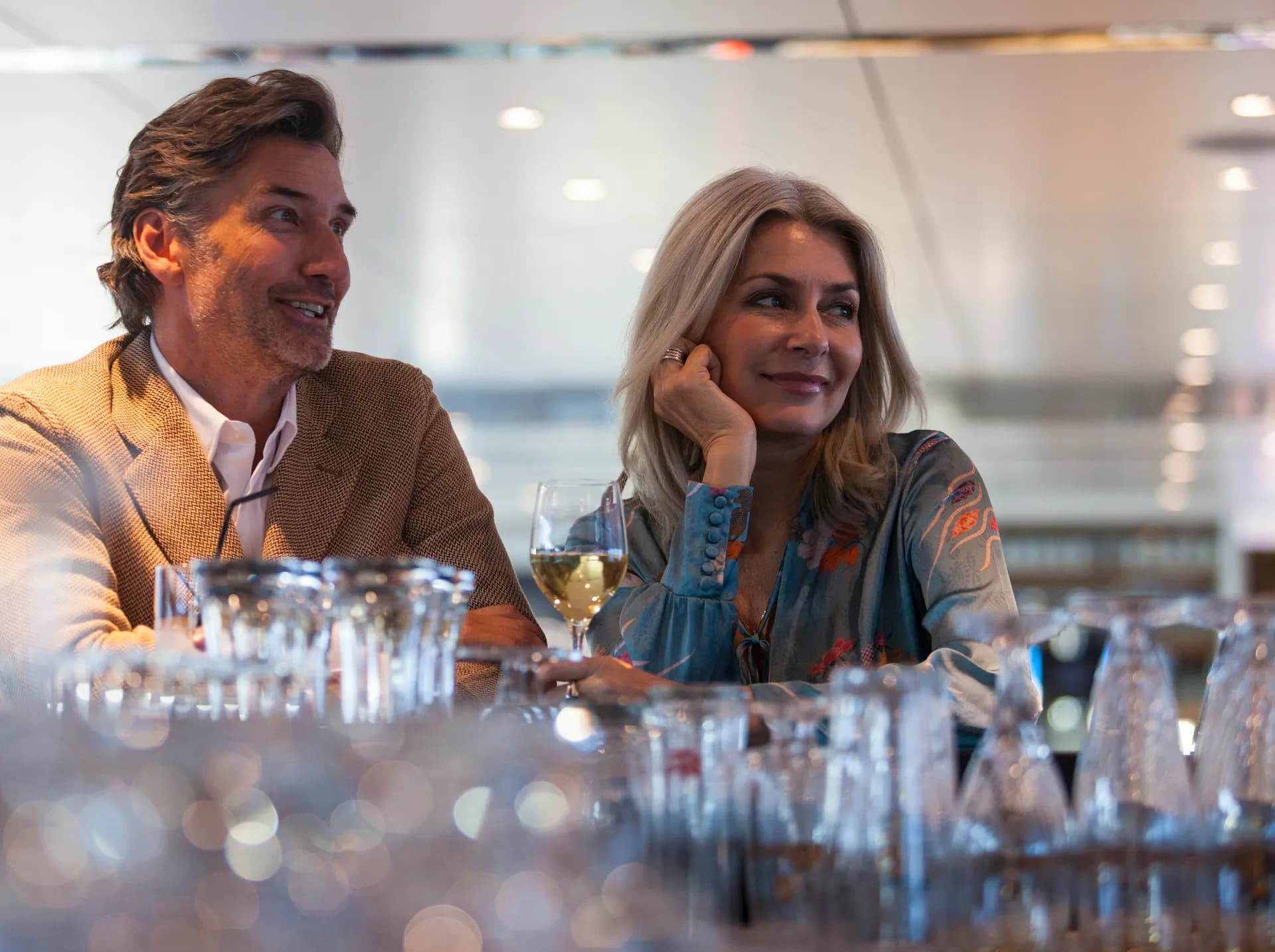 全景酒廊與酒吧 7