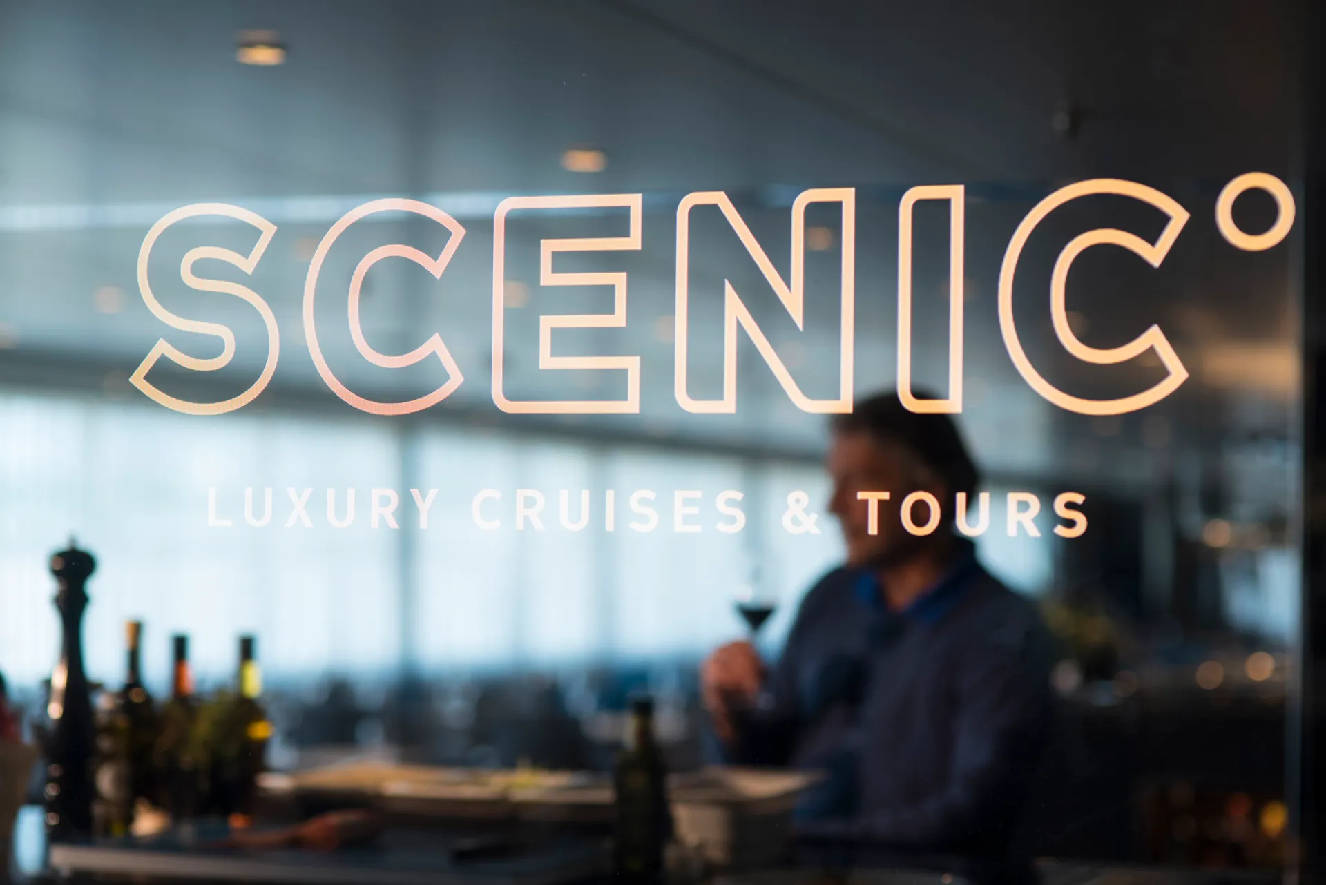 全景酒廊與酒吧 8